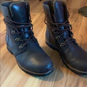 North Face Boots